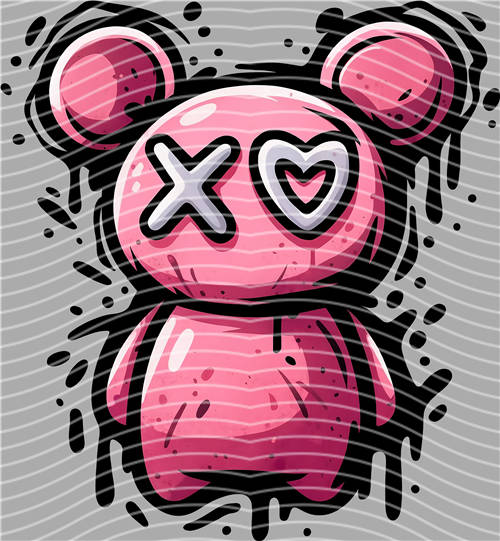 Street design-JT 3380